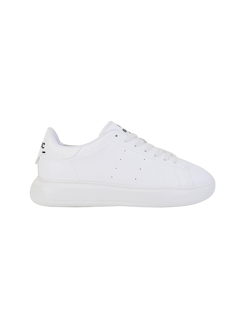 SAVE THE DUCK Sneaker x ACBC weiß | 37
